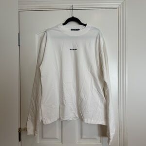 Acne Studios Longsleeve